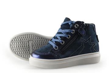 Bata Sneakers Meisjes in maat 25 Overig, Verzenden, Jongen of Meisje, Schoenen, Zo goed als nieuw