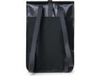 Rains Mini Backpack - Rugtas - Waterdicht - Zwart, Computers en Software, Laptoptassen, Verzenden, Nieuw