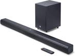 JBL Cinema SB560 - 3.1 soundbar met draadloze subwoofer, Ophalen, Met externe subwoofer, Zo goed als nieuw