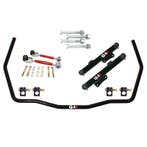 QA1 96-04 Ford Mustang Level 1 Drag Kit w/o Shocks, Ophalen of Verzenden, Nieuw
