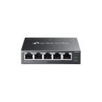 TP-Link Omada ES205GP - switch - 5-poorts - Gigabit - Easy, Ophalen of Verzenden, Nieuw