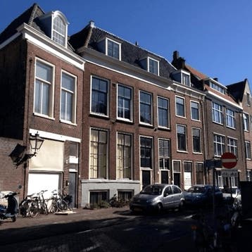 Studio in Leiden gevonden voor €1055,- pm, Huizen en Kamers, 20 tot 35 m², Leiden