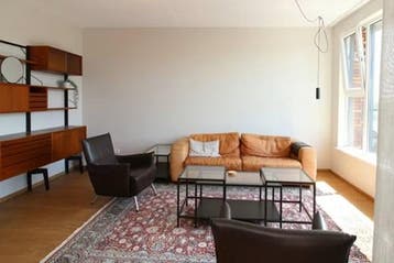 Appartement Helperpark in Groningen, Via bemiddelaar, Groningen, Groningen, Appartement