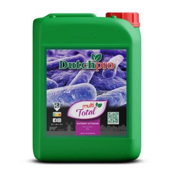 DutchPro, Multi Total 5L, Verzenden, Nieuw