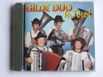 Gilde Duo - in Tirol, Cd's en Dvd's, Ophalen of Verzenden, Zo goed als nieuw