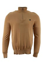 Timberland Trui in maat M Geel, Verzenden, Zo goed als nieuw, Overige kleuren, Timberland