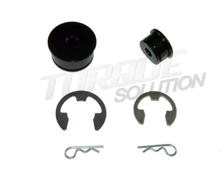 Torque Solution Shifter Cable Bushings: Honda Civic, Auto-onderdelen, Ophanging en Onderstel, Ophalen of Verzenden