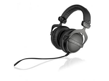 Beyerdynamic DT 770 PRO - Over-Ear Hoofdtelefoon - 32 Ohm -, Verzenden, Zo goed als nieuw, Beyerdynamic