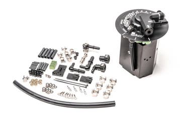 Radium Engineering 08-14 Cadillac CTS/CTS-V Fuel Hanger AEM, Ophalen of Verzenden, Nieuw