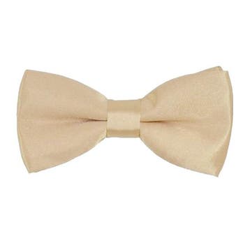 Fako Fashion - Kinder Vlinderstrik - Vlinderdas - Effen -, Verzenden, Nieuw