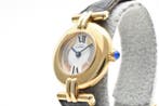 Cartier - Must de Cartier Colisée Vermeil - 1902 - Dames -, Nieuw
