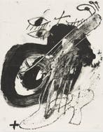 Antoni Tapies (1923-2012) - Düsseldorfer Messiaen-Fest