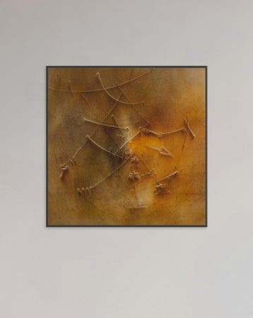 Sachin Deo - Untitled I