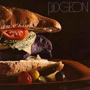 LP gebruikt - Pidgeon - Pidgeon (U.S. 1969), Verzenden, Zo goed als nieuw, Overige formaten