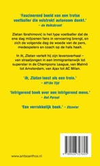 Ik, Zlatan 9789026335969 David Lagercrantz, Boeken, Verzenden, Gelezen, David Lagercrantz