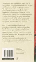 Liefde in vele facetten 9789021505534 Iteke Weeda, Verzenden, Gelezen, Iteke Weeda