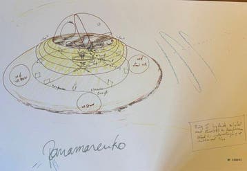 Panamarenko (1940-2019) - BING II