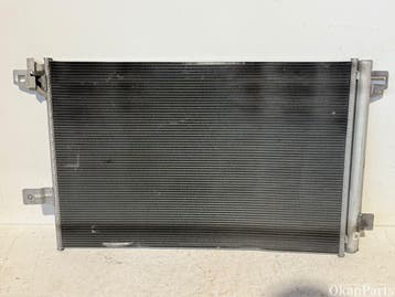 VW Volkswagen Transporter T6 airco condensor 7E5820411G, Ophalen, Gebruikt