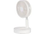 Veiling - HANTECH QT-U701 Tafelventilator – 19,5 cm – 5, Witgoed en Apparatuur, Ventilatoren, Nieuw