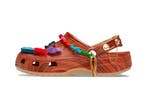 Crocs Classic Clog SZA, Nieuw