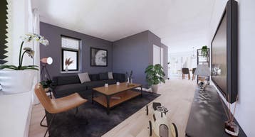 Te huur: Huis Bornsestraat in Almelo, Overijssel, Almelo