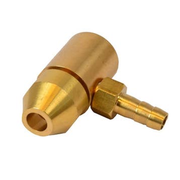 Straalpistool voor cabine PP-T 0153, Ophalen of Verzenden, Nieuw
