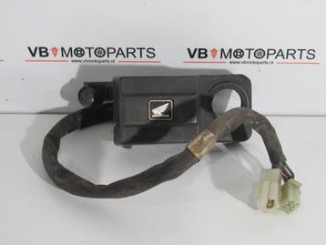 Honda XL 600 V Zekeringkast, Motoren, Ophalen of Verzenden, Nieuw