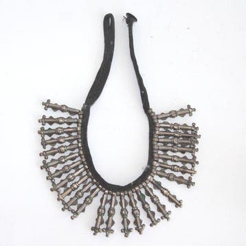 Zilver - Halsketting - Himachal Pradesh 200 g