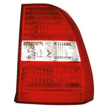 Kia Sportage 2004-2008 Achterlicht Rechts (Achterlampen), Auto-onderdelen, Verzenden, Nieuw