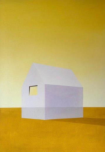 Johanna Piesniewski - LIGHTHOUSE