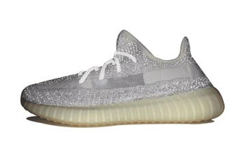 Yeezy Boost 350 V2 Yeshaya (Reflective), Nieuw