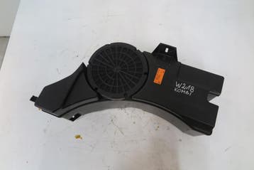 Harman Kardon subwoofer Mercedes Benz CLS 500 W218 A21282022, Verzenden, Gebruikt