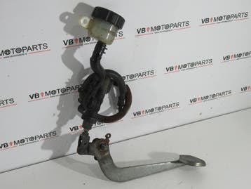 Yamaha XJ 600 Diversion Rempomp achter, Ophalen of Verzenden, Nieuw