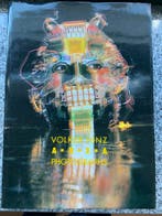Area – Volker Hinz Photographs, Verzenden, Karl Steinorth & Thomas Buchsteiner, Gelezen, Fotografen