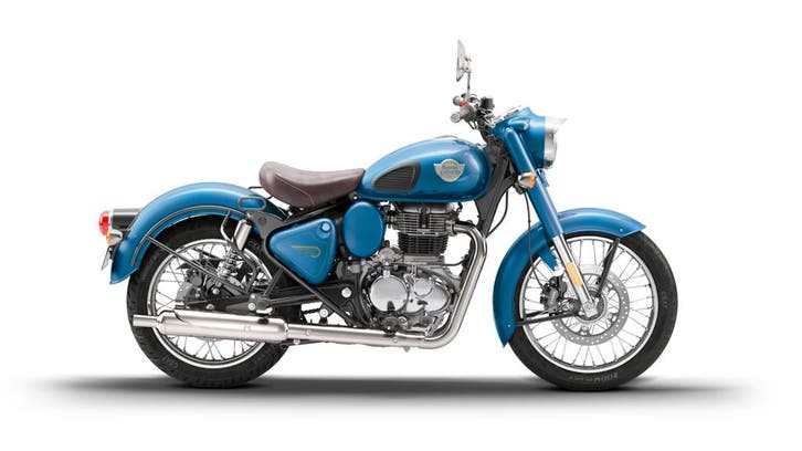 Royal Enfield | Classic 350, Motoren, Motoren | Royal Enfield