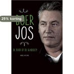 Boer Jos 9789085670384 Daniëlle Hartemink, Verzenden, Gelezen, Daniëlle Hartemink