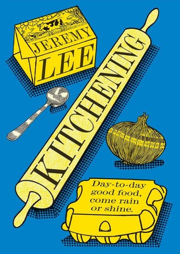 9780008645786 Kitchening Jeremy Lee, Boeken, Verzenden, Nieuw, Jeremy Lee
