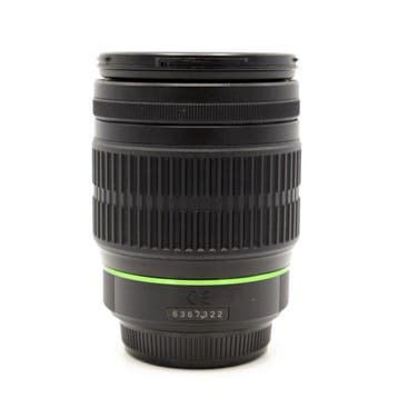 Pentax 17-70mm F4 SDM SMC DA K-Mount Objectief (Occasion), Audio, Tv en Foto, Fotografie | Lenzen en Objectieven, Ophalen of Verzenden