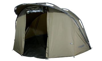 Ultimate BankBase Hi-Peak Bivvy 1-Man, Verzenden, Nieuw, Overige typen