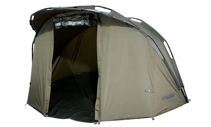 Ultimate BankBase Hi-Peak Bivvy 1-Man, Watersport en Boten, Hengelsport | Algemeen, Overige typen, Nieuw, Verzenden