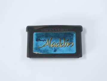 Gameboy - Disneys Aladdin [Namaak], Spelcomputers en Games, Ophalen of Verzenden, Nieuw