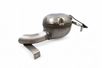 Complete set Active Sound incl. Sound Booster voor Audi Q5, Ophalen of Verzenden, Nieuw, Audi