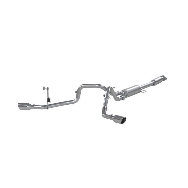 MBRP 2021+ Ford F150 2.7L/3.5L/5.0L 3in Aluminized Steel, Auto-onderdelen, Uitlaatsystemen, Ophalen of Verzenden