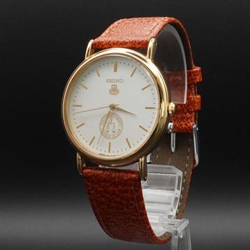 Seiko - Vintage - Zonder minimumprijs - 7N21-8A00 - Heren -