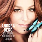 Andrea Berg - 25 Jahre Abenteuer Leben - 2CD, Ophalen of Verzenden, Nieuw in verpakking