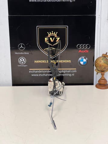 Dodge Ram 1500 Deurslot aandrijving motor rechts voor 2014, Gebruikt, Voor, Dodge