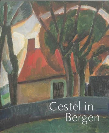 Gestel in Bergen - EVELINE HEUVES 9789040086946, Verzenden, Gelezen, EVELINE HEUVES
