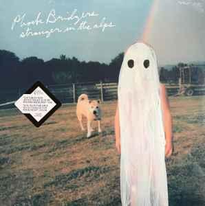 lp nieuw - Phoebe Bridgers - Stranger In The Alps, Verzenden, Zo goed als nieuw