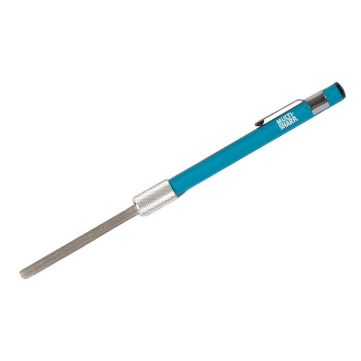 Multi-Sharp Diamantslijpstaaf – Het Ultieme Slijpgereedsch, Tuin en Terras, Hand-tuingereedschap, Overige soorten, Nieuw, Ophalen of Verzenden