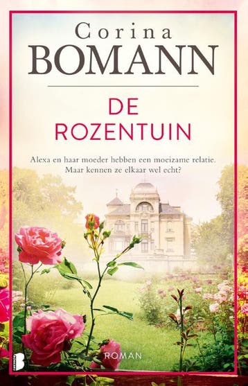 De rozentuin - Corina Bomann 9789049203481, Verzenden, Gelezen, Corina Bomann
